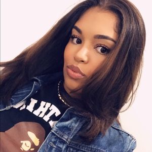 Meet your Posher, Harolynn